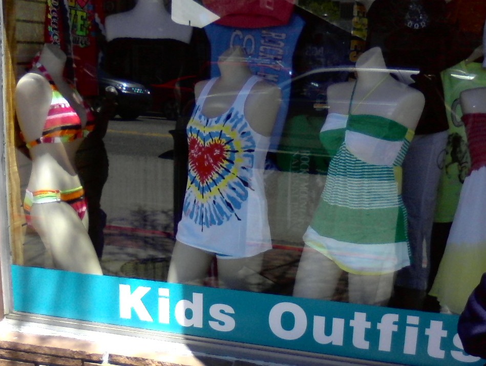 Kids Outfits