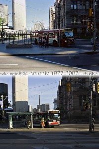 Toronto 1977-2007