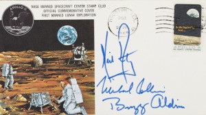 Apollo 11 Insurance Cover